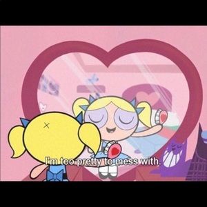 Meet your Posher, Ameria